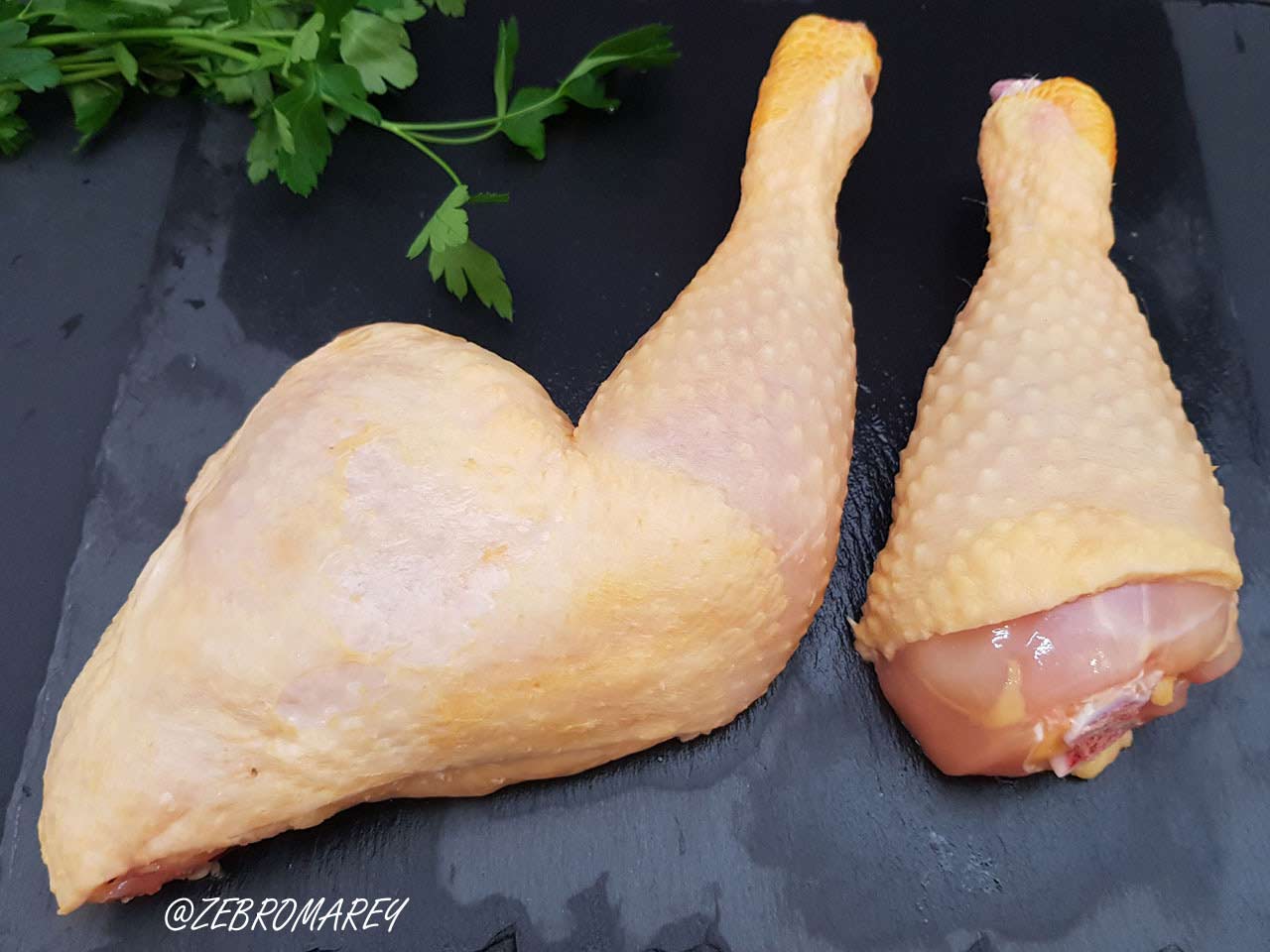 cuisse-pilon-poulet-barbecue