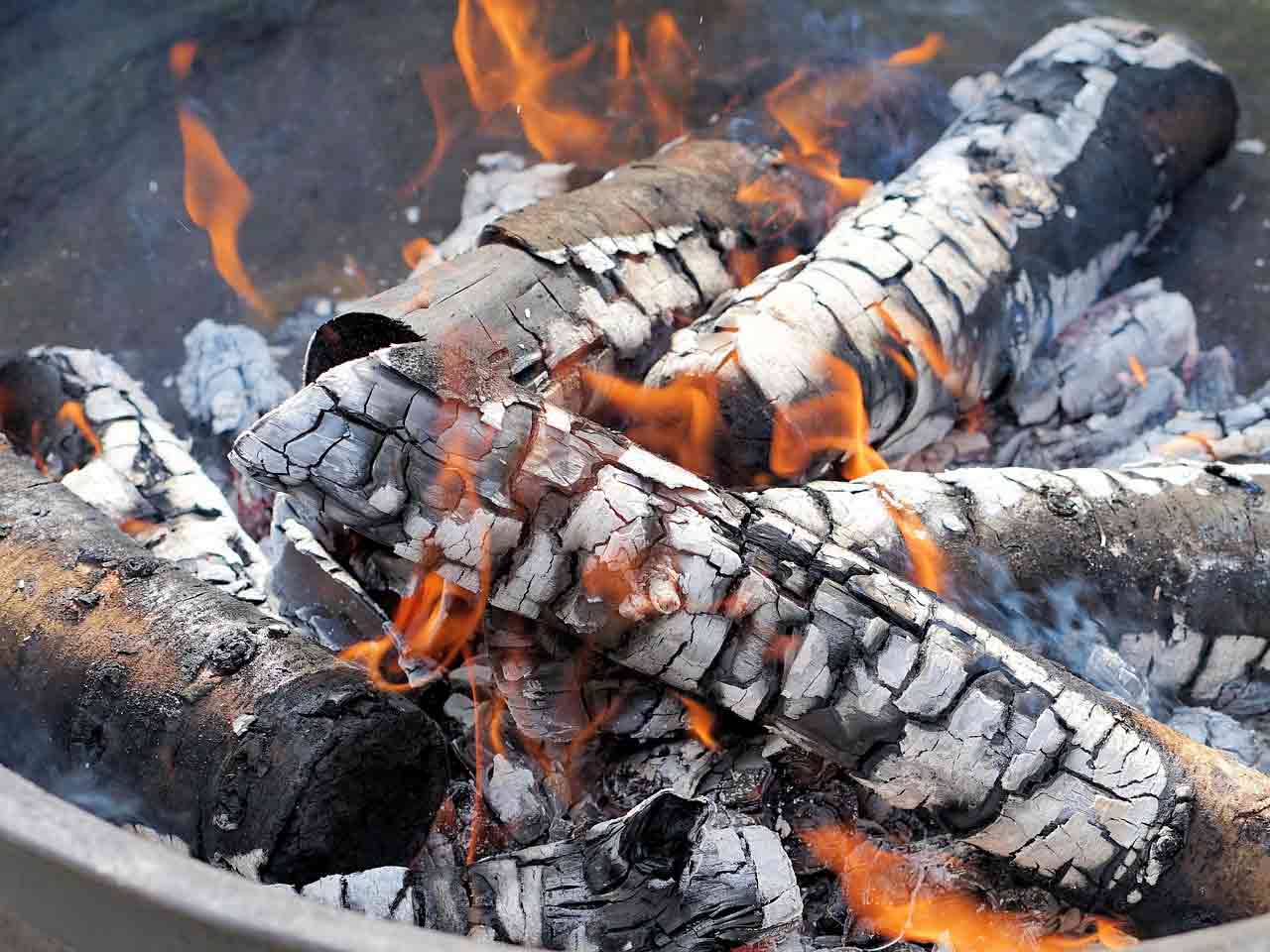 barbecue-bois-braise