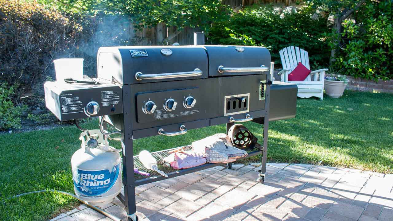 barbecue-à-gaz-utilisation-